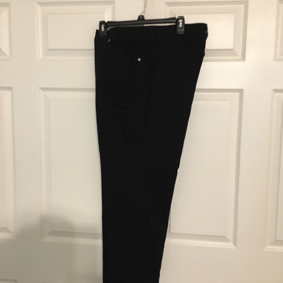 Gloria Vanderbilt 20w/s nwot Jeans - Picture 1 of 7